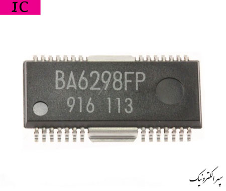 BA6298FP