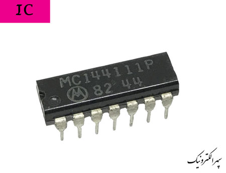 MC144111P