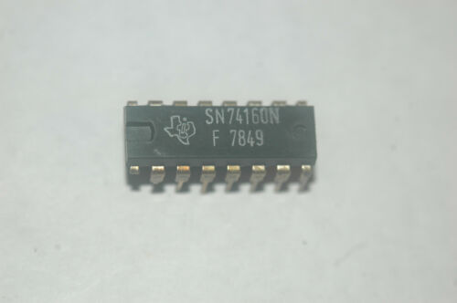 SN74160N