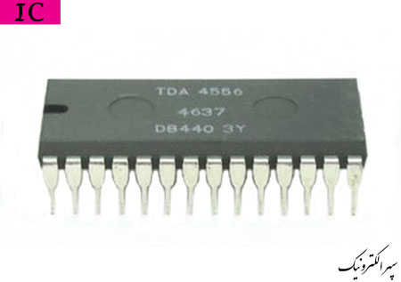 TDA4556