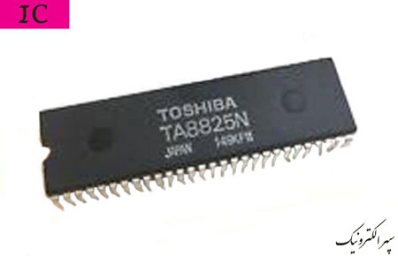 TA8825N