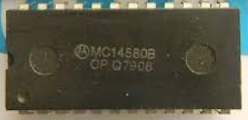 MC14580B