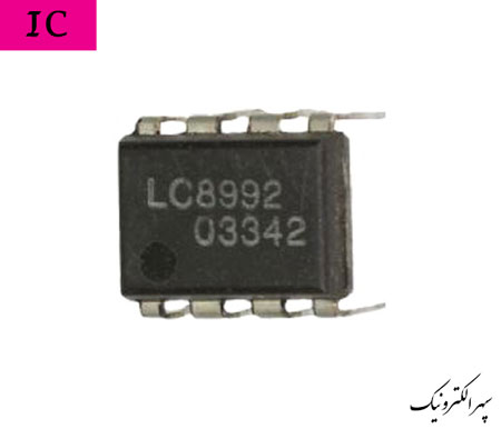 LC8992