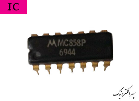 MC858P
