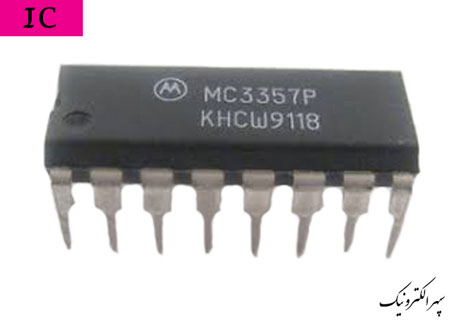 MC3357P