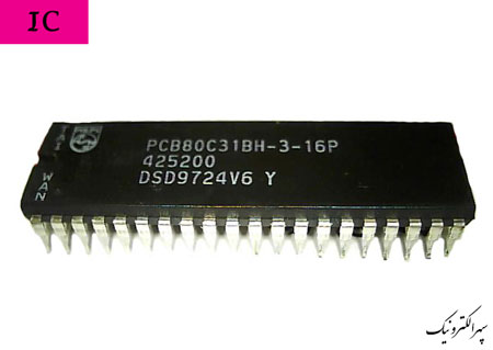 PCB80C31BH-3