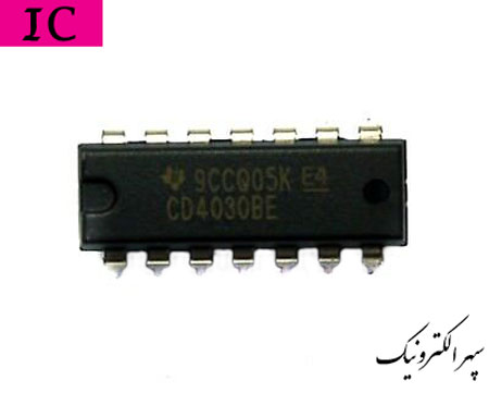 CD4030BE