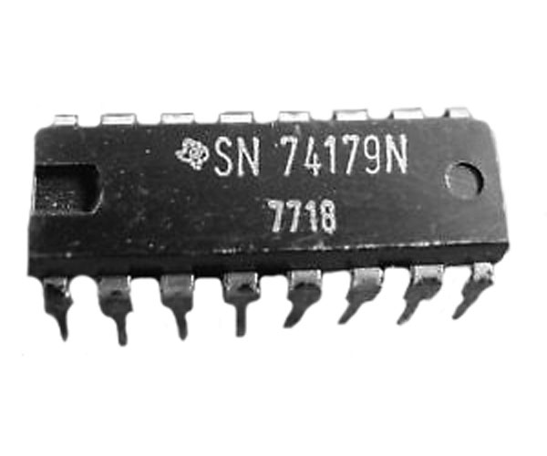 SN74179N