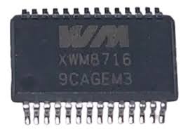 XWM8716