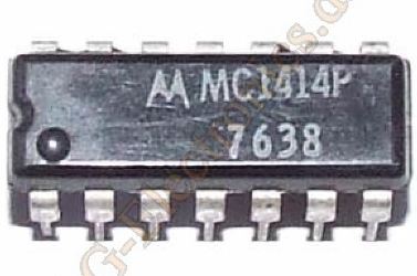 MC1414P