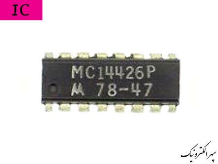 MC14426P
