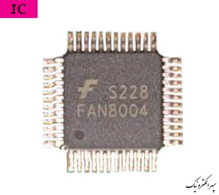 FAN8004
