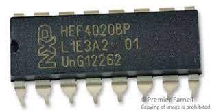 HEF4020BP