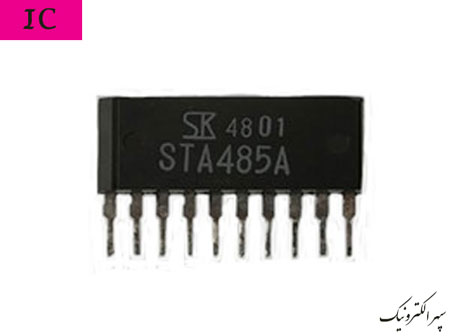 STA485A