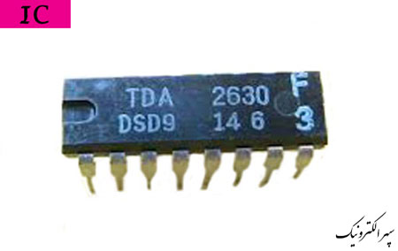 TDA2630