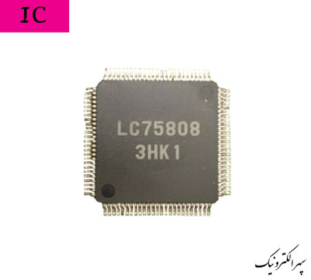 LC75808