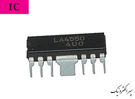 LA4550