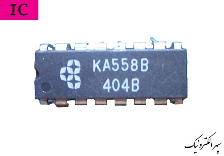 KA558B