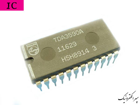 TDA3590A