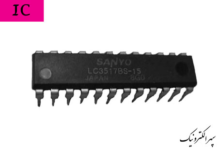 LC3517BS-15