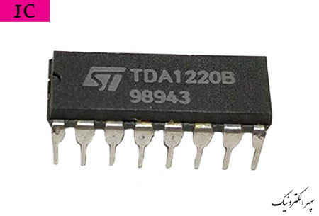 TDA1220B