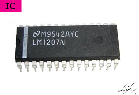 LM1207N