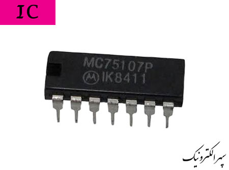 MC75107P