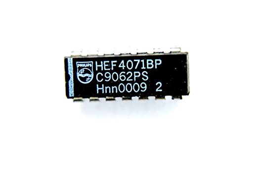 HEF4071BP