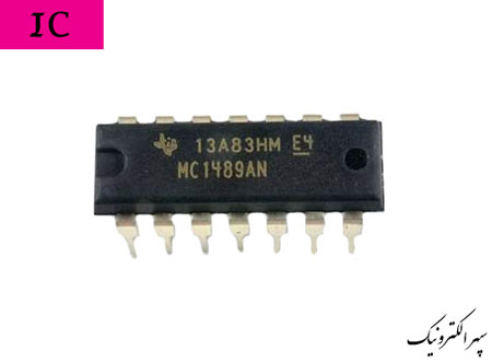 MC1489AN