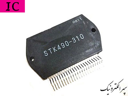 STK490-310