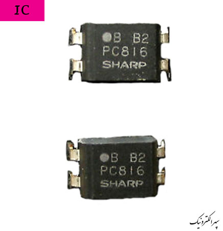 PC816C
