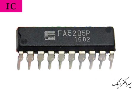FA5205P