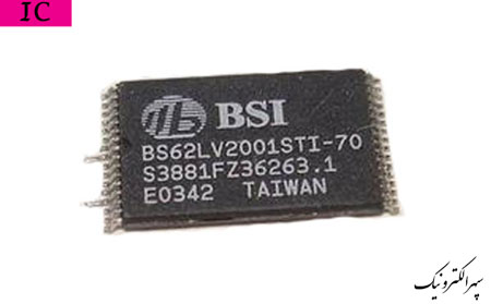 BS62LV2001STI-70
