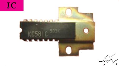 KC581C
