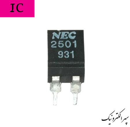 NEC2501