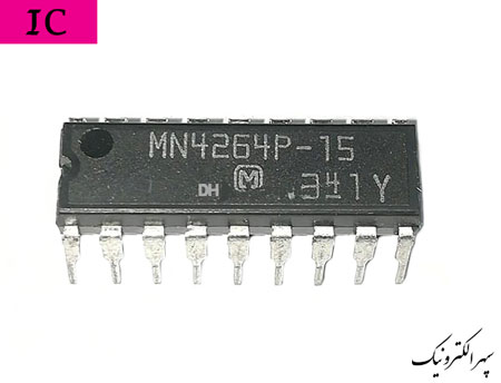 MN4264P-15