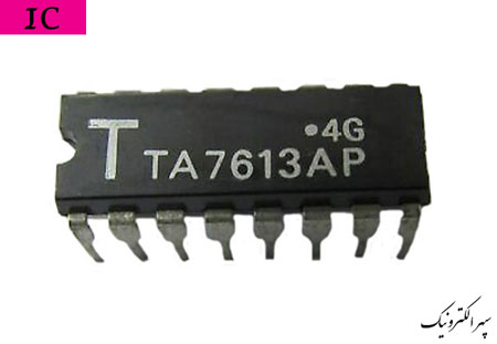 TA7613AP