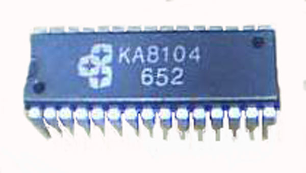 KA8104