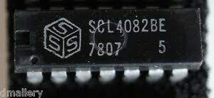SCL4082BE