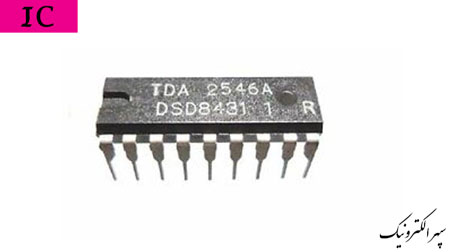 TDA2546A