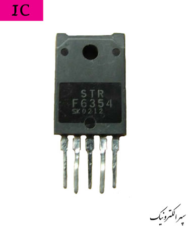 STRF6354