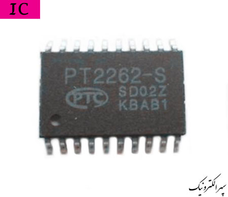 PT2262-S