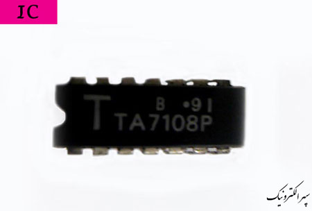 TA7108P