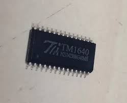 TM1640