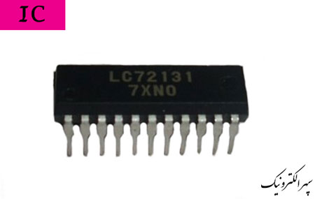 LC72131