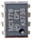 MC1776C