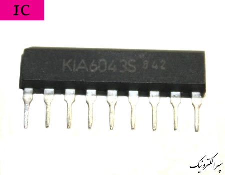 KIA6043S