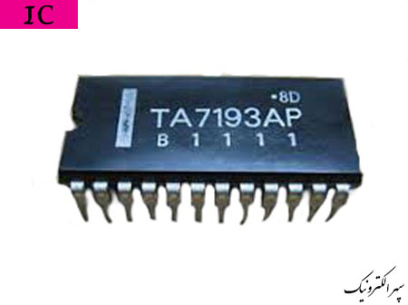 TA7193AP