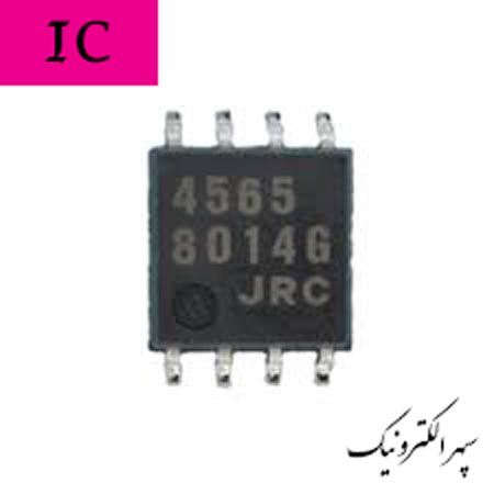 JRC4565