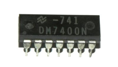 DM7400N